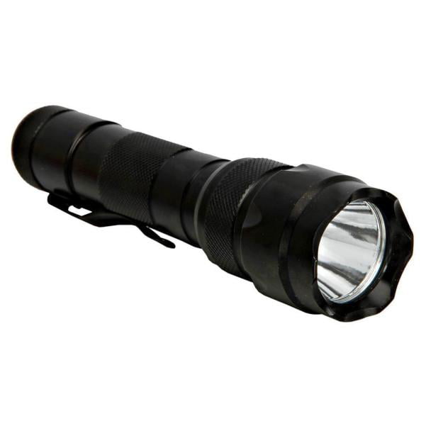 UltraFire C8 CREE T6 LED Flashlight  2000LM 5 Mode Torch Lamp Outdoor Camp Light 