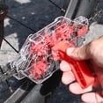 thumbnail image 4 of Bicycle Chain Cleaner Bike Wash Tool Cycling Scrubber Cleaning Brush Wheel Kit& K5F8, 4 of 7