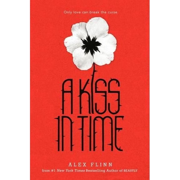 Pre-Owned A Kiss in Time (Paperback) 006087421X 9780060874216