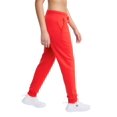 thumbnail image 3 of Champion Women's Powerblend Jogger with Graphic, 3 of 7