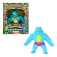 thumbnail image 2 of Figura Estirable Ruz Flexors Animal Series (Noili 20 cm Azul), 2 of 5