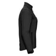 thumbnail image 3 of Russell Womens 3 Layer Soft Shell Jacket, 3 of 3