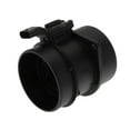thumbnail image 1 of Unique Bargains Mass Air Flow Sensor Assembly No.A6549053500 MAF Air Flow Sensor for Mercedes-Benz W205 2006-2018 Plastic Metal 1 Pc, 1 of 6