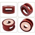 thumbnail image 5 of Wax Seal Warmer Melting Kit, Wax Beads Melting Furnace Stove Pot And Melting Spoon, Vintage Wax Melting Tool For Diy Arts Crafts Wax Stamp Invitation, 5 of 5