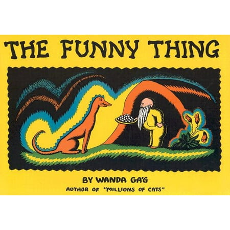 The Funny Thing