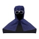 thumbnail image 1 of Gorro de soldadura ligero, resistente al desgaste y lavable, con protección para el cuello Estilo D, 1 of 9