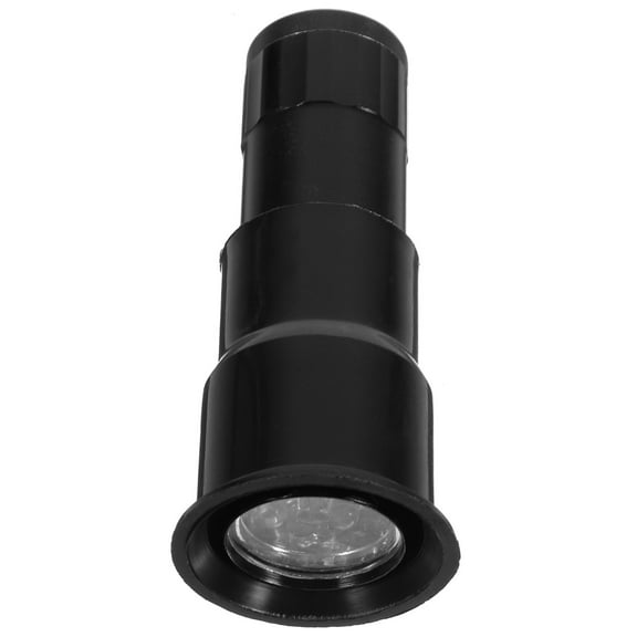 KAKOWELY Egg Light For Nursery Aluminum Alloy 1Pcs 4.1x1.3x1.3in