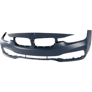 Bmw 328 Bumper Cover