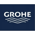 thumbnail image 2 of Grohe 28146000 Hand Shower Hose, Starlight Chrome, 2 of 4
