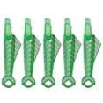 thumbnail image 4 of Needle Threaders for Small Eye Needles Diy Plastic Threader Threader Sewing Machine Needle Threader Set Sewing Machine Needle Threader Needle Threader for Sewing Machine, 4 of 8