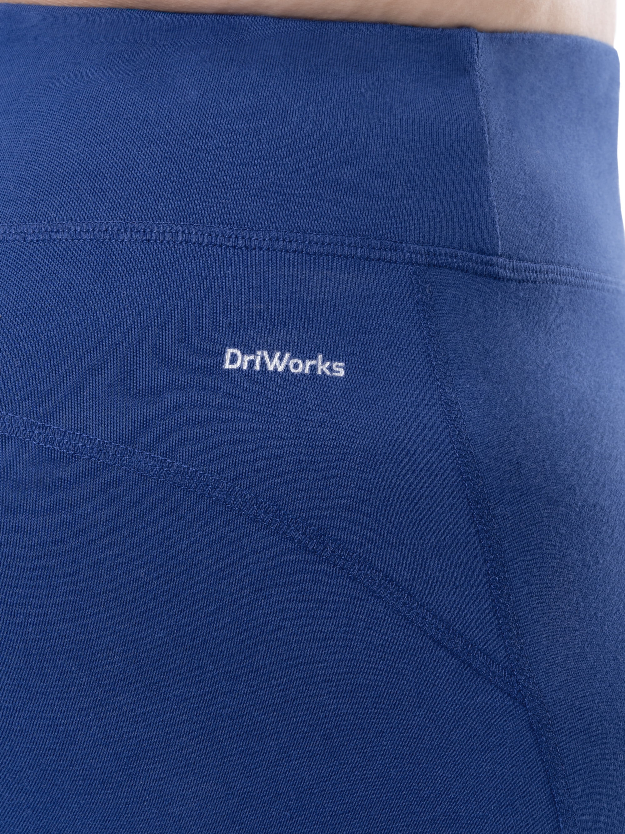 Athletic Works Women's Plus Size Core Active Relaxed Fit Pants