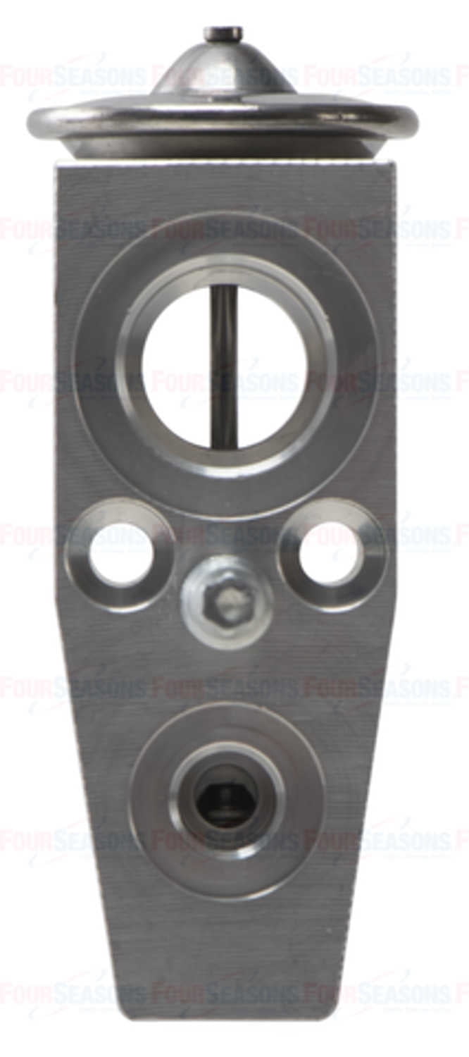 Four Seasons 39620 Block Type Expansion Valve w/o Solenoid