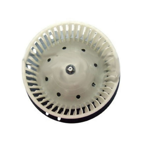 Blower Motor - Compatible with 1998 - 2011 Ford Ranger 1999 2000 2001 2002 2003 2004 2005 2006 2007 2008 2009 2010
