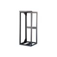 thumbnail image 1 of Ortronics - Cabinet - wall mountable - black, 1 of 1