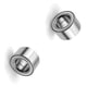 thumbnail image 1 of 2 Balero Ruedas Topaz 1983 A 1994 Ford Delanteros SYD ., 1 of 4