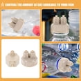 thumbnail image 5 of FOMIYES 4Pcs Replaceable Lightweight Co2 Reactor Bottle Caps for Portable Aquarium Use, 5 of 6