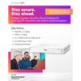 thumbnail image 4 of Gateway Hewlett Packard SG2505P de 5 puertos 2.5G PoE de 60 W, 4 of 9