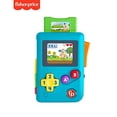 thumbnail image 1 of Fisher-Price Ríe y Aprende Lil' Gamer - QE Fisher Price Fisher-Price, 1 of 2