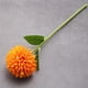 thumbnail image 5 of Decoración artificial no tóxica e hipoalergénica para gatos y perros Toystoory 10 piezas Naranja, 5 of 6