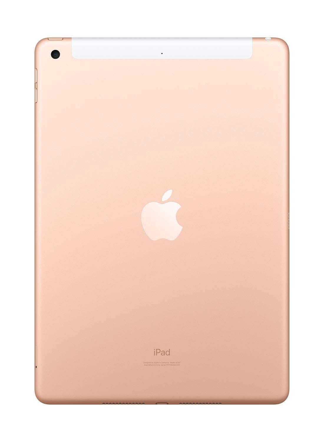 Pre-Owned Apple 10.2-inch iPad (7th Gen) Wi-Fi + Cellular 128GB