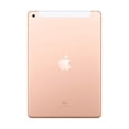 thumbnail image 2 of Restored Apple Ipad 7th. Gen - 10.2" Apple A10 Fusion Quad-Core 128GB Storage - Only Wifi (Refurbished), 2 of 2