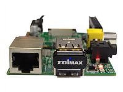 Edimax Network EW-7811UN Wi-Fi N 150M 2.0 Mini Nano Wi-Fi Adapter - NEW - image 5 of 26