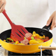 thumbnail image 5 of Juego de utensilios de cocina, 2 uds., utensilios de cocina de silicona antiadherentes, utensilios de cocina, juego resistente al calor, 5 of 5
