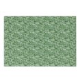 thumbnail image 1 of Tropical Cutting Board, Exotic Palm Leaves Tropical Beach Side Plant Botanic Ornamental, Decorative Tempered Glass Cutting and Serving Board, in 3 Sizes, by Ambesonne, 1 of 2