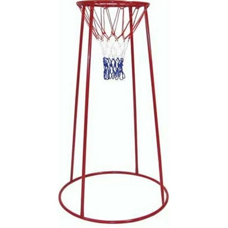 Olympia Sports BB383P Basketball Shooting Goal - 4 ft.