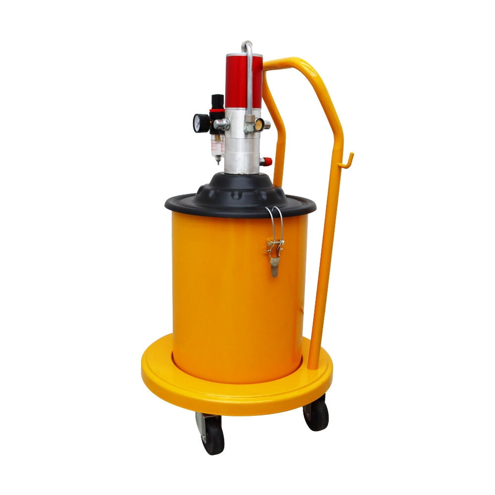 5gal Pneumatic Grease Injector Grease Distributor Grease Pump