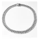 thumbnail image 5 of Collar For Perro Con Diamantes, Cadena Grande De Oro, Color, 5 of 7