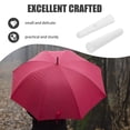 thumbnail image 4 of SEWACC 10pcs Umbrella Tail Beads Replacement Durable Umbrella Accessories For Easy Repair For Diy, 4 of 8
