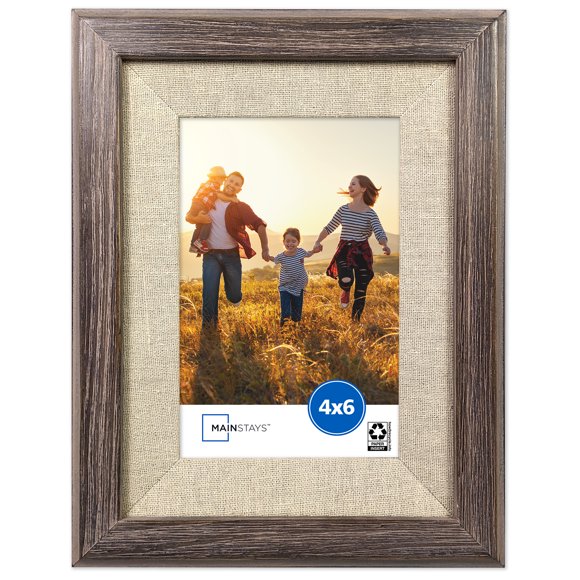 Picture Mat Frames