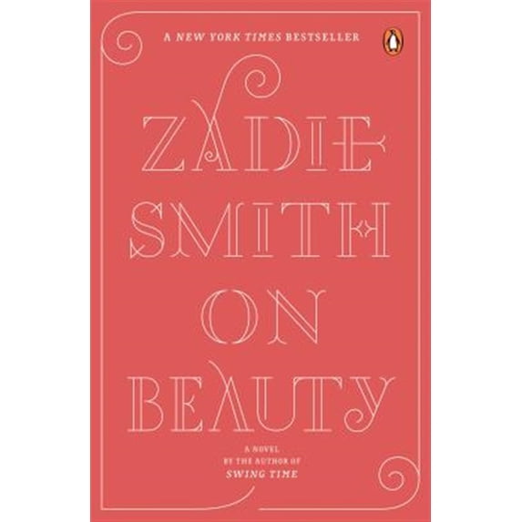 Pre-Owned On Beauty Paperback