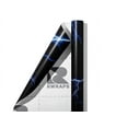 thumbnail image 5 of Rwraps Vinyl Car Wrap Film 914 Series Blue Lightning Gloss Air Bubble Free - 59" x 11ft, 5 of 10