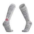 thumbnail image 1 of Chaussettes de Randonnée en Laine pour Femmes Bas Confortables et Épais pour l'Hiver Équipement de Sport Extérieur pour Ski Randonnée Course et Football Excellente Option, 1 of 3