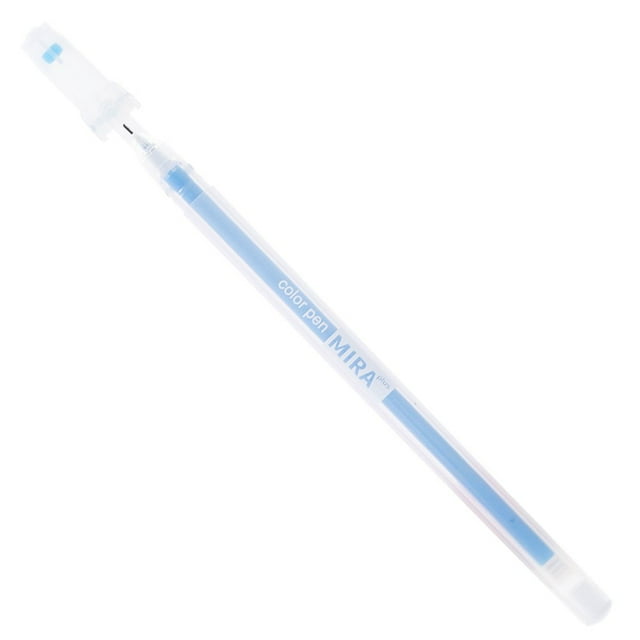 Simple Couleur Gel Stylo Stylo Pointe Mignon Main Compte Annotation Dessin Graffiti Fournitures Scolaires