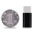 thumbnail image 6 of Micro USB to USB Type C Converter Data-Cable Connector Adapt, 6 of 8