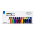 thumbnail image 2 of Tempera Paint Stick Set 24/Pkg-, 2 of 9