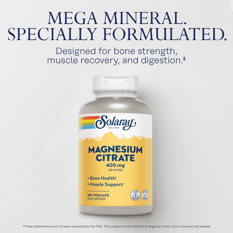 magnesium citrate semaglutide and Tirzepatide: Safety and Interactions Magnesium Citrate Dietary Supplements -