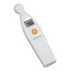 Veridian Temporal Contact Thermometer LCD Display 09-330 1 Each
