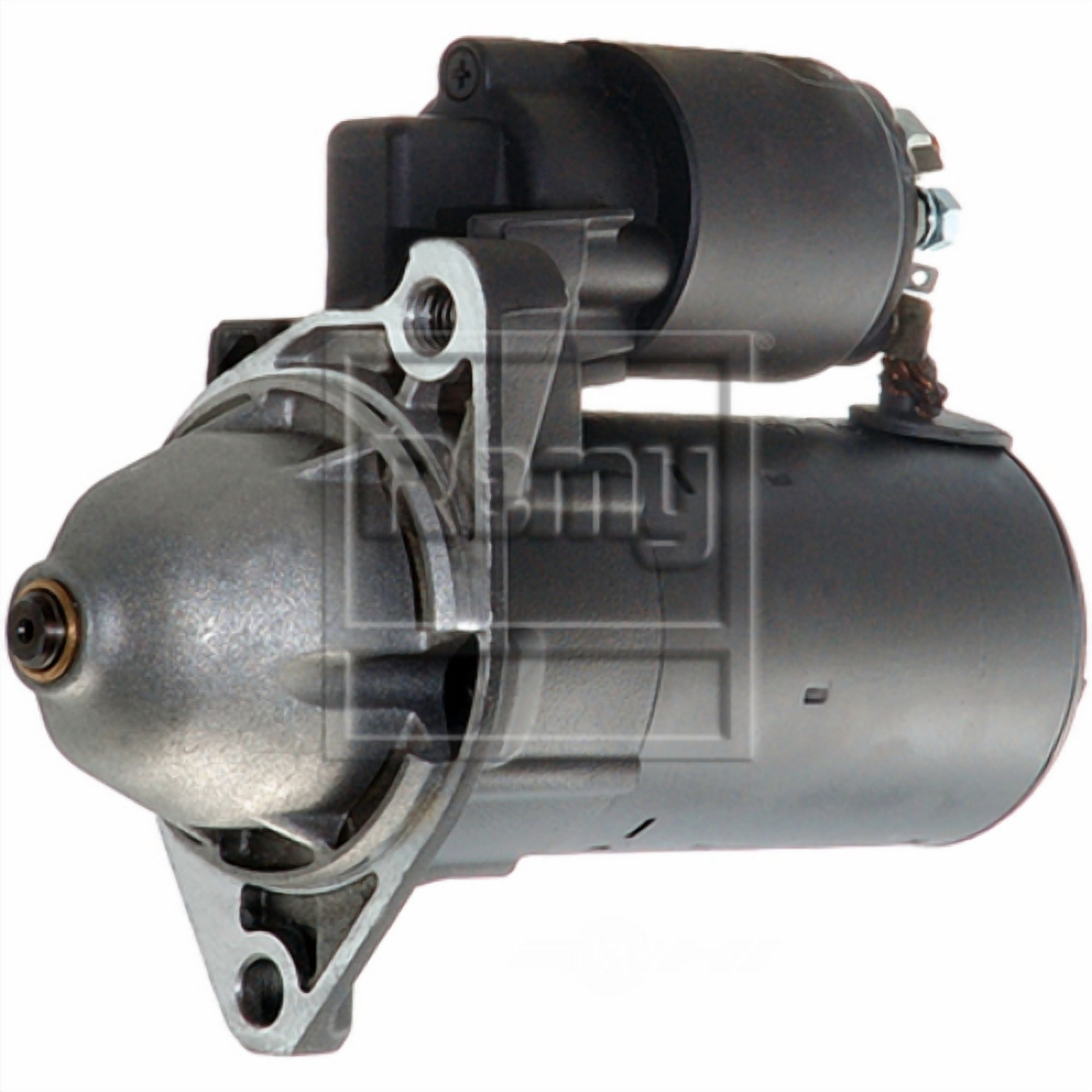 Starter Motor-Premium Remy 17639 Reman fits 98-00 Isuzu Rodeo 2.2L-L4