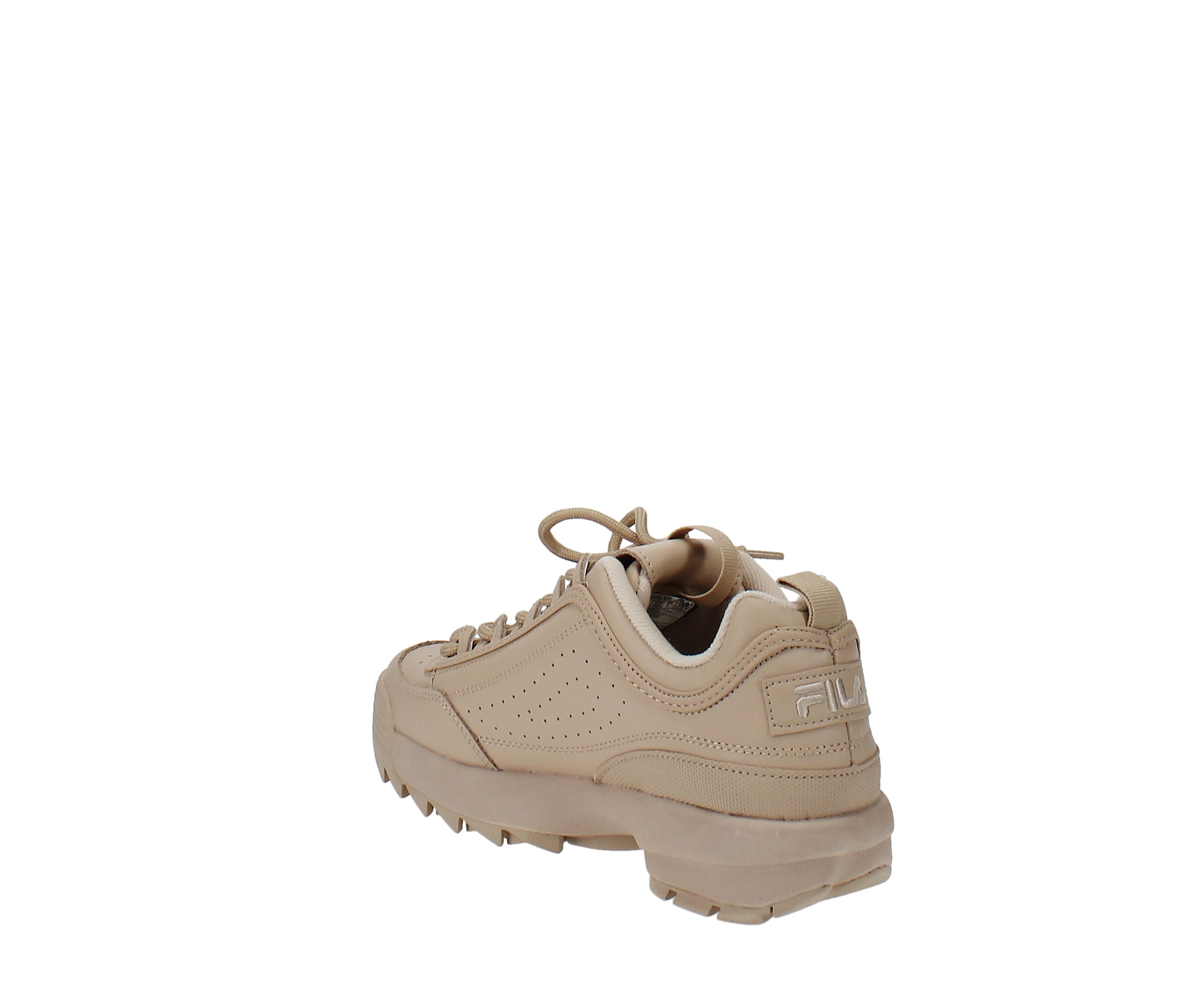 fila disruptor sand