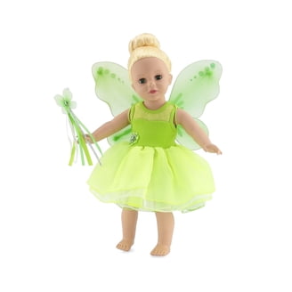 Fits Wellie Wishers And Glitter Girls Dolls
