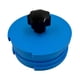 thumbnail image 3 of Dispositivo de pulido para correas de reloj, dispositivo de sujeción de correas, correa de reloj ajustable Azul, 3 of 7