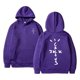 thumbnail image 3 of Sudadera con capucha para hombre y mujer, suéter informal con estampado de Cactus Jack Swag, estilo Hip Hop, Harajuku, 3 of 3