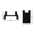 thumbnail image 3 of For Bambu Lab X1 P1 Filament-Waste Collection Kit, 3 of 5