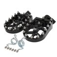 thumbnail image 1 of Reposapiés Cnc para motocicleta, reposapiés, pedales para Gas Gas Ec50 Ec125 Ec200 Ec250 Ec300 Ec450 Ec515 Ec 1997-2015, 1 of 5