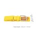 thumbnail image 2 of WRISTBIQUE 1Jgo Cinturón Ajustable Elástico Para Béisbol Con Material Sintético Resistente Y Unisex, 2 of 8