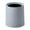 Gray, variant on Tunhigl Scandinavian Mini Desktop Trash Can , Space-Saving Waste Bin, Odor-Locking, Easy-Clean Counter Trash Bin for Office, Living Room, Study, Car Black